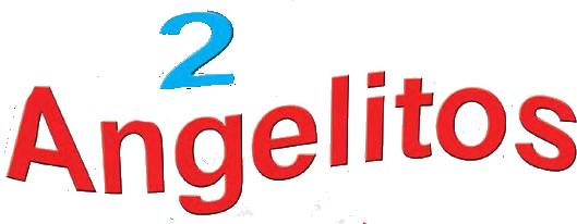 2angelitos logo