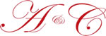 a c wedding logo 2014 1