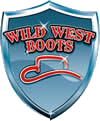Wild West Boots