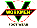 work men logo