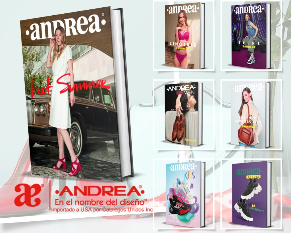 Andrea