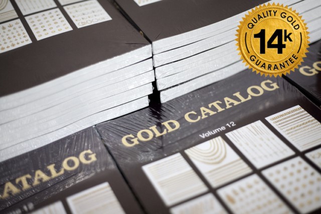 Oro 14 Kilates | Hablamos Español 9 Ilusion