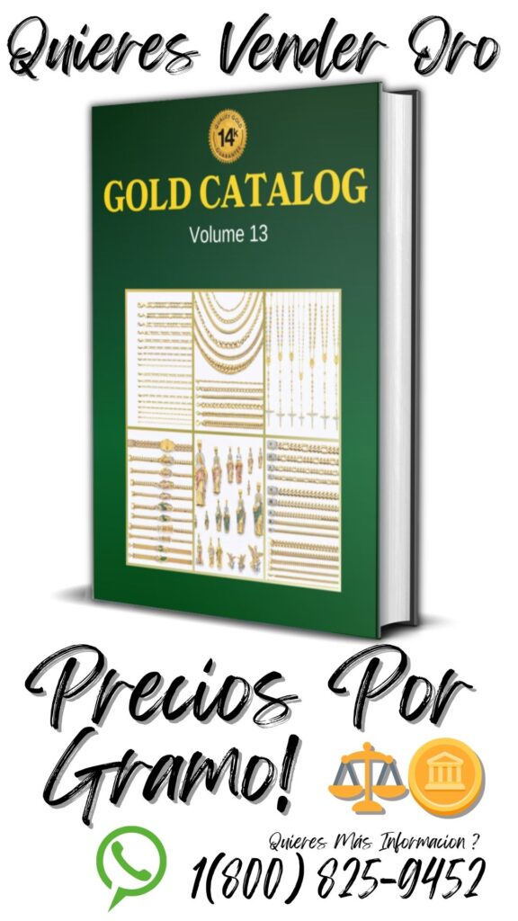 Joyas de Oro, Que es Mejor Comprar, Por Gramo vs Por Pieza Joyas de Oro, Que es Mejor Comprar, Por Gramo vs Por Pieza