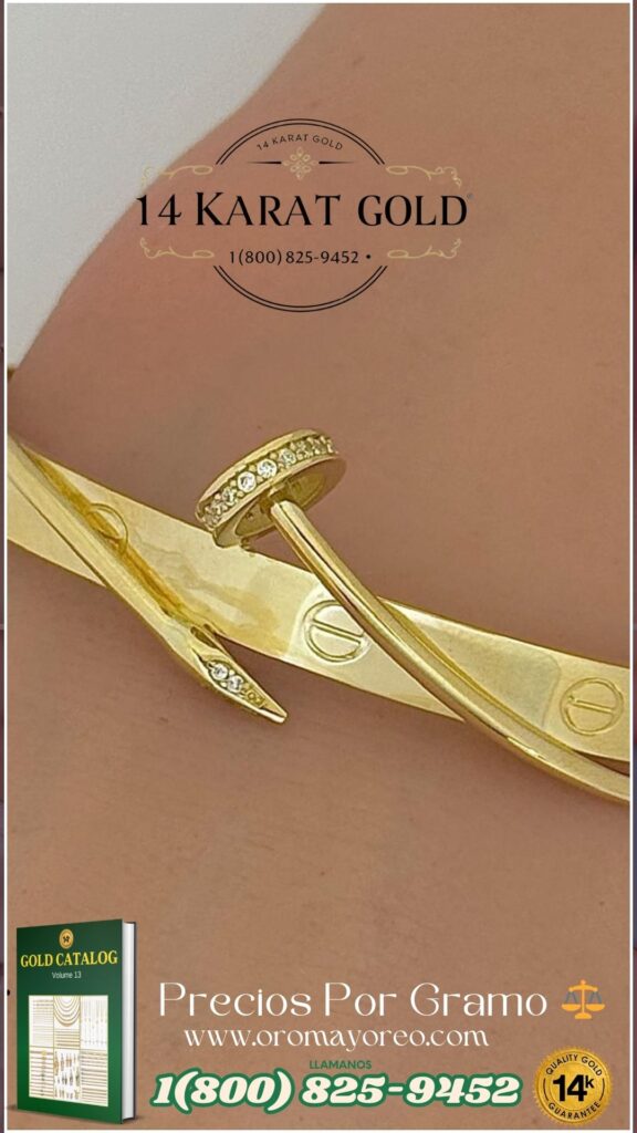 Vender Oro Por Catalogo 14 Kt 12 2