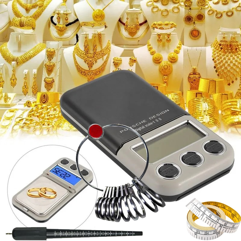 Vender Oro Por Catalogo 14 Kt 90 Dual Accuracy Digital Pocket Gold Jewellery Weighing Scales 100 0 01 600 0 1G.jpg
