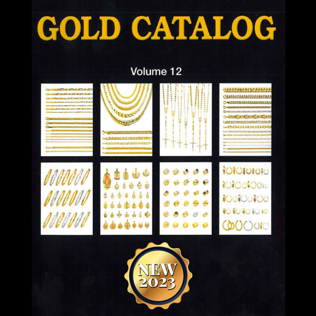 Vender Oro Por Catalogo 14 Kt 89 catalogo portada 2023