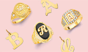 Joyas Personalizadas